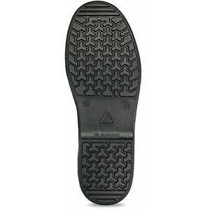 RAVEN MF ESD S1 SRC sandál 45 čierna vyobraziť