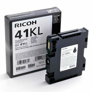 RICOH 405765 - originálna cartridge, čierna, 600 strán vyobraziť