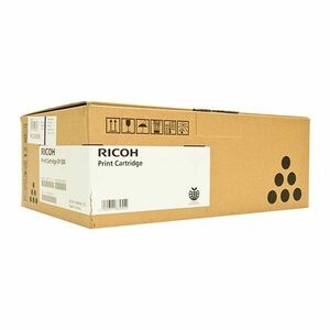 RICOH 407510 - originálny toner, čierny, 9300 strán vyobraziť