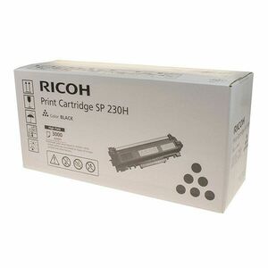 RICOH 408294 - originálny toner, čierny, 3000 strán vyobraziť