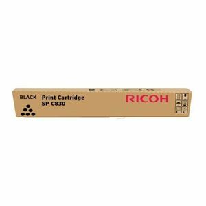 RICOH 821121 - originálny toner, čierny, 23500 strán vyobraziť