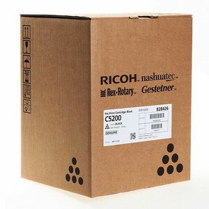 RICOH 828426 - originálny toner, čierny, 33000 strán vyobraziť