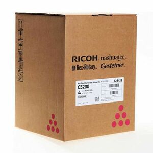 RICOH 828428 - originálny toner, purpurový, 24000 strán vyobraziť