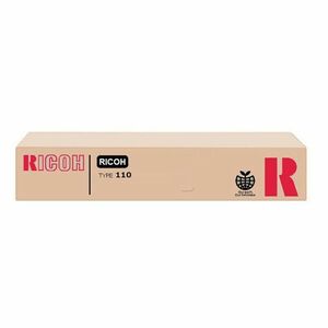 RICOH 888117 - originálny toner, purpurový, 10000 strán vyobraziť
