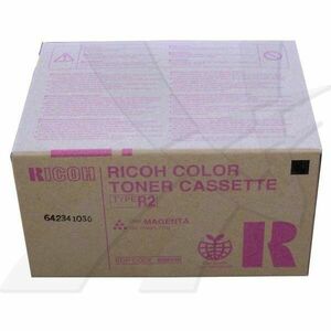 RICOH 888346 - originálny toner, purpurový, 10000 strán vyobraziť