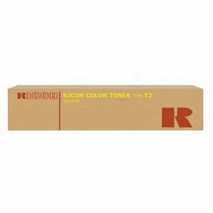 RICOH 888484 - originálny toner, žltý, 17000 strán vyobraziť