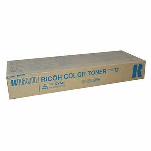 RICOH 888486 - originálny toner, azúrový, 17000 strán vyobraziť