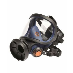 SUNDSTRÖM® SR 200 Celotvárová maska - sklenený zorník H01-1312 G | F8002/G vyobraziť