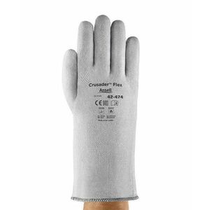 Tepelne odolné rukavice ActivArmr® 42-474 10/XL (ex Crusader) | A6036/10 vyobraziť