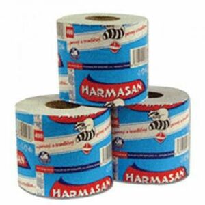 Toaletný papier Harmasan 400útrž. vyobraziť