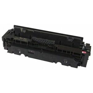 HP CF413X - kompatibilný toner HP 410X, purpurový, 5000 strán vyobraziť