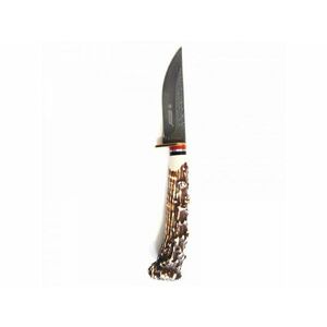 Turistický zdobený nôž Kandar, 21, 5 cm vyobraziť