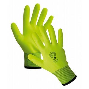 TURTUR FH rukavice zimné máč. v PVC 10 vyobraziť
