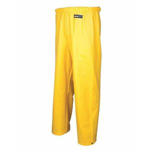 Vodeodolné nohavice ARDON®AQUA 112 žlté | H1165/L vyobraziť