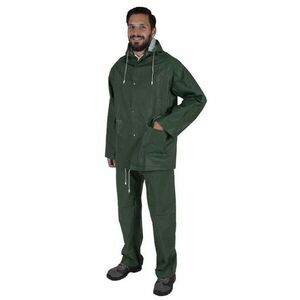 Vodeodolný oblek ARDON®HUGO zelený | H9200/L vyobraziť