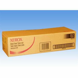 XEROX 006R01240 - originálny toner, čierny, 20000 strán vyobraziť