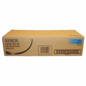 XEROX 006R01241 - originálny toner, azúrový, 11000 strán vyobraziť