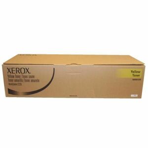 XEROX 006R01243 - originálny toner, žltý, 11000 strán vyobraziť