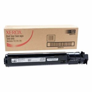 XEROX 006R01319 - originálny toner, čierny, 21000 strán vyobraziť