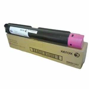 XEROX 006R01463 - originálny toner, purpurový, 15000 strán vyobraziť