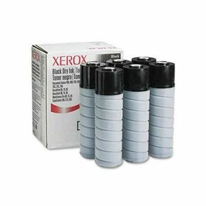 XEROX 006R90321 - originálny toner, čierny vyobraziť