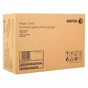 XEROX 106R01414 - originálny toner, čierny, 4000 strán vyobraziť