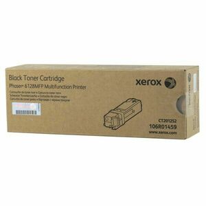 XEROX 106R01459 - originálny toner, čierny, 3100 strán vyobraziť