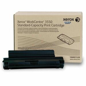 XEROX 106R01529 - originálny toner, čierny, 5000 strán vyobraziť
