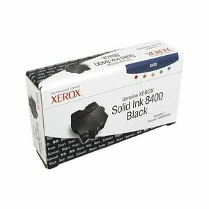 XEROX 108R00604 - originálny toner, čierny, 3000 strán vyobraziť