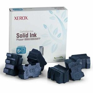 XEROX 108R00746 - originálny toner, azúrový, 14000 strán vyobraziť