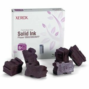 XEROX 108R00747 - originálny toner, purpurový, 14000 strán vyobraziť