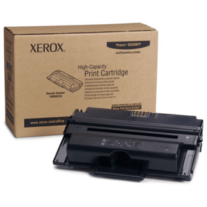XEROX 108R00795 - originálny toner, čierny, 10000 strán vyobraziť