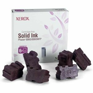 XEROX 108R00818 - originálny toner, purpurový, 14000 strán vyobraziť