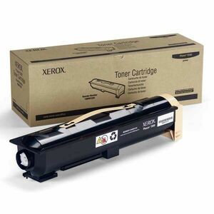 XEROX 113R00737 - originálny toner, čierny, 10000 strán vyobraziť