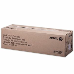 XEROX 013R00663 - originálna optická jednotka, čierna, 190000 strán vyobraziť