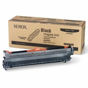 XEROX 108R00650 - originálna optická jednotka, čierna, 30000 strán vyobraziť