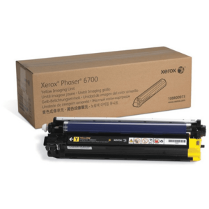 XEROX 108R00973 - originálna optická jednotka, žltá, 50000 strán vyobraziť