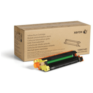 XEROX 108R01483 - originálna optická jednotka, žltá, 40000 strán vyobraziť