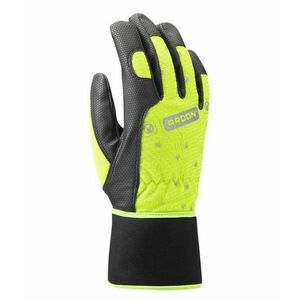 Záhradné rukavice ARDON®HENRY 10/XL - s predajnou etiketou | A1088/10 vyobraziť