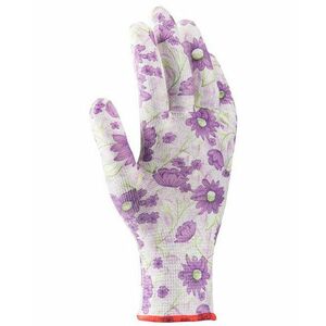 Záhradné rukavice ARDON®IRIS 07/S - s predajnou etiketou | A2080/07/SPE vyobraziť