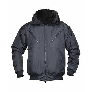 Zimná bunda ARDON®HOWARD čierna | H8136/L vyobraziť
