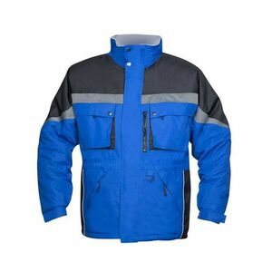 Zimná bunda ARDON®MILTON modrá | H8147/4XL vyobraziť