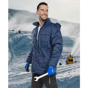 Zimná bunda ARDON®SERENA modrá | H1079/L vyobraziť