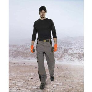 Zimné nohavice ARDON®VISION šedé | H9148/L vyobraziť