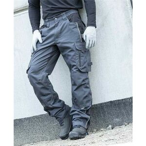 Zimné nohavice ARDON®VISION tmavo šedé | H9948/2XL vyobraziť