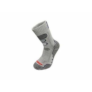 Zimné ponožky THERMOMAX, šedé, veľ. 39 vyobraziť