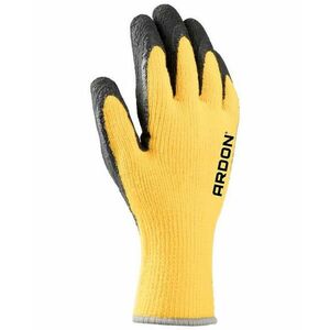 Zimné rukavice ARDON®PETRAX WINTER 07/S - s predajnou etiketou | A9190/07-SPE vyobraziť