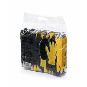 Zimné rukavice ARDON®PETRAX WINTER 09/L - maloobchodné balenie 12 párov | AR9190/09 vyobraziť