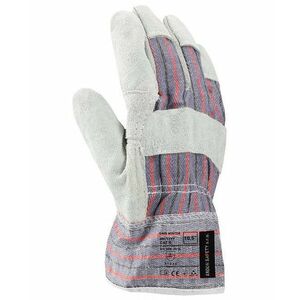 Zimné rukavice ARDONSAFETY/GINO WINTER 10, 5/XL-2XL vyobraziť
