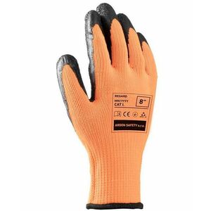 Zimné rukavice ARDONSAFETY/REGARD 10/XL - s predajnou etiketou | A9194/10/SPE vyobraziť